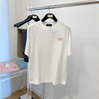 ARCTERYX  2026夏季新款短袖T恤 