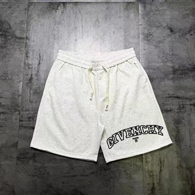 GIVENCHY   2026春夏新款休閒短褲