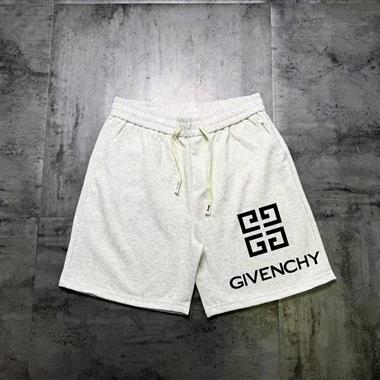GIVENCHY   2026春夏新款休閒短褲
