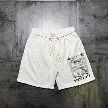 GIVENCHY   2026春夏新款休閒短褲