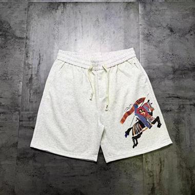 BURBERRY   2026春夏新款休閒短褲