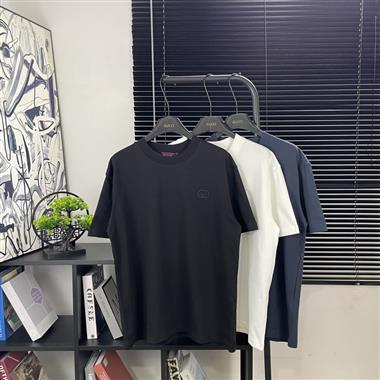 GUCCI  2026春夏新款短袖T恤  尺寸偏大