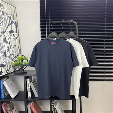 GUCCI  2026春夏新款短袖T恤  尺寸偏大