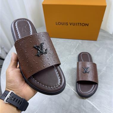 LOUIS VUITTON    2026新款男生休閒時尚鞋子