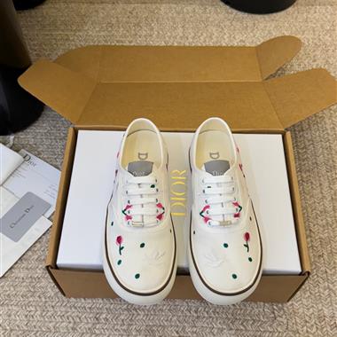 DIOR   2026新款女生休閒時尚鞋子