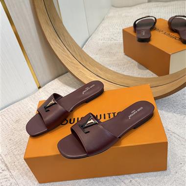 LOUIS VUITTON  2026新款女生休閒時尚鞋子