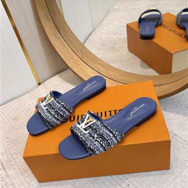 LOUIS VUITTON  2026新款女生休閒時尚鞋子