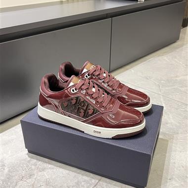 DIOR   2026新款男生休閒時尚鞋子