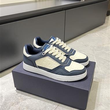 DIOR   2026新款男生休閒時尚鞋子