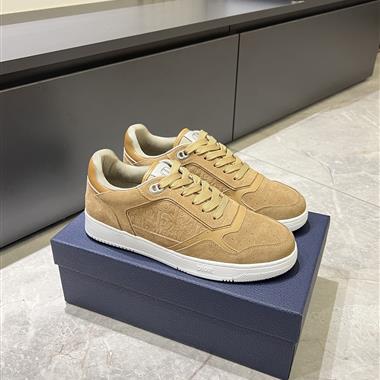 DIOR   2026新款男生休閒時尚鞋子