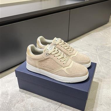 DIOR   2026新款男生休閒時尚鞋子