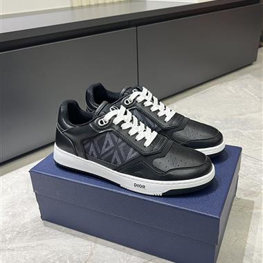 DIOR   2026新款男生休閒時尚鞋子