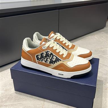 DIOR   2026新款男生休閒時尚鞋子