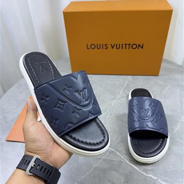 LOUIS VUITTON    2026新款男生休閒時尚鞋子