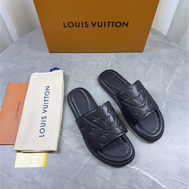LOUIS VUITTON    2026新款男生休閒時尚鞋子