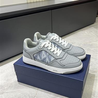 DIOR   2026新款男生休閒時尚鞋子