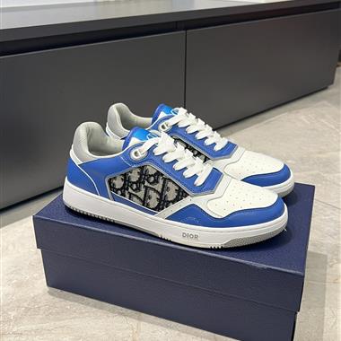 DIOR   2026新款男生休閒時尚鞋子