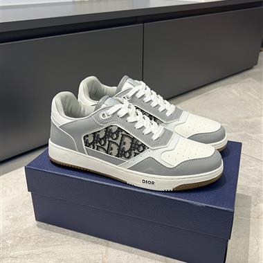 DIOR   2026新款男生休閒時尚鞋子