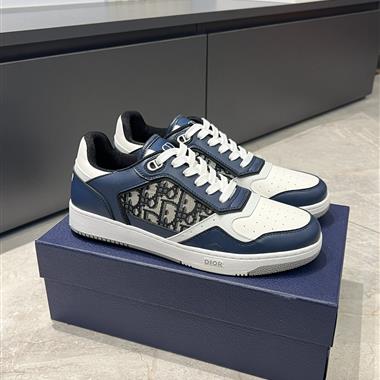 DIOR   2026新款男生休閒時尚鞋子