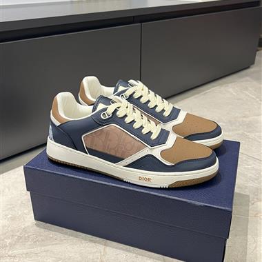 DIOR   2026新款男生休閒時尚鞋子