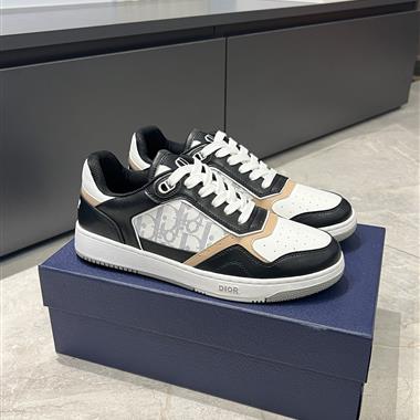 DIOR   2026新款男生休閒時尚鞋子