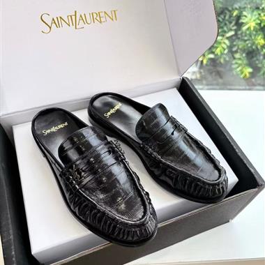 YSL   2026新款女生休閒時尚鞋子