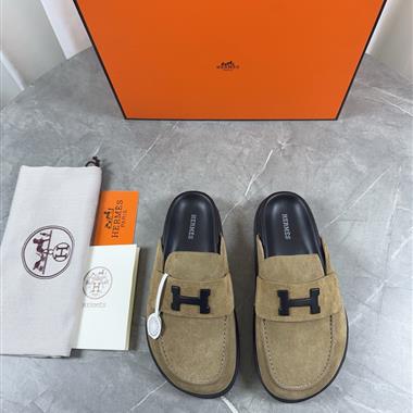 HERMES   2026新款男生休閒時尚鞋子