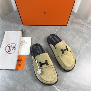 HERMES   2026新款男生休閒時尚鞋子