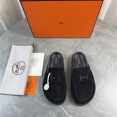 HERMES   2026新款男生休閒時尚鞋子