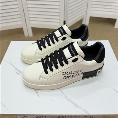 D&G   2026新款男生休閒時尚鞋子