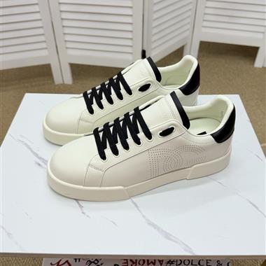 D&G   2026新款男生休閒時尚鞋子