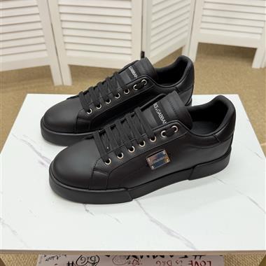 D&G   2026新款男生休閒時尚鞋子