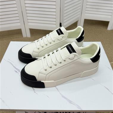 D&G   2026新款男生休閒時尚鞋子