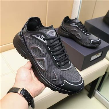DIOR   2026新款男生休閒時尚鞋子