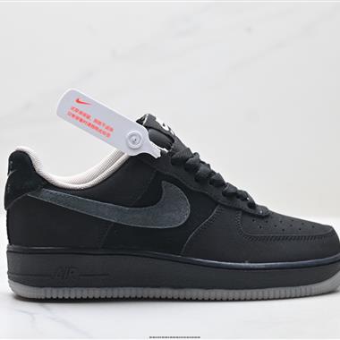 Nike AIR FORCE 1’07空軍一號低幫百搭休閒運動板鞋