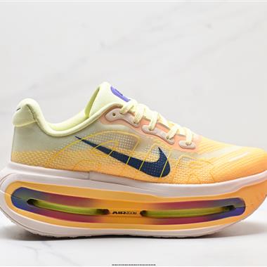 Nike VOMERO PREMIUM 舒適減震防滑 低幫跑步鞋