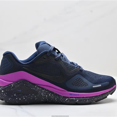 Nike Air Zoom Structure 26 登月網面系列 訓跑練步鞋
