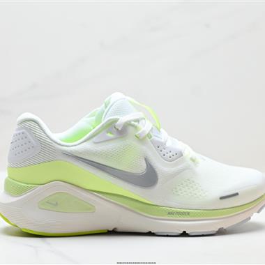 Nike Air Zoom Structure 26 登月網面系列 訓跑練步鞋