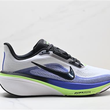 NIKE AIR ZOOM PEGASUS 42 飛馬透氣專業跑步鞋