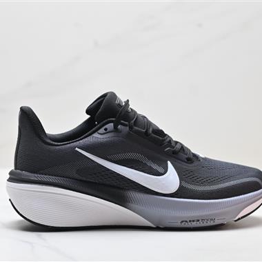 NIKE AIR ZOOM PEGASUS 42 飛馬透氣專業跑步鞋