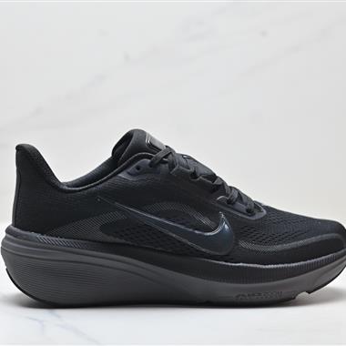 NIKE AIR ZOOM PEGASUS 42 飛馬透氣專業跑步鞋