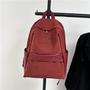 ALO  2026新款時尚休閒包