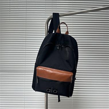 ALO   2026新款時尚休閒包   尺寸：30*13*42CM