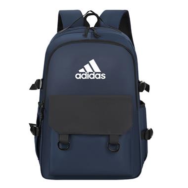 ADIDAS   2026新款時尚休閒包   尺寸：30*48*18CM