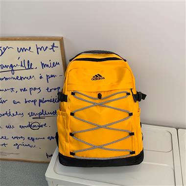 ADIDAS   2026新款時尚休閒包  