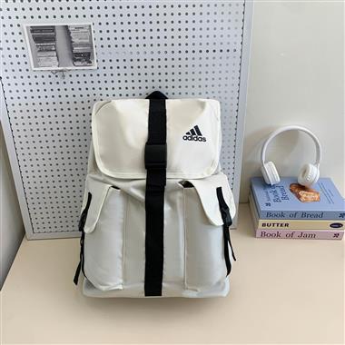 ADIDAS   2026新款時尚休閒包    