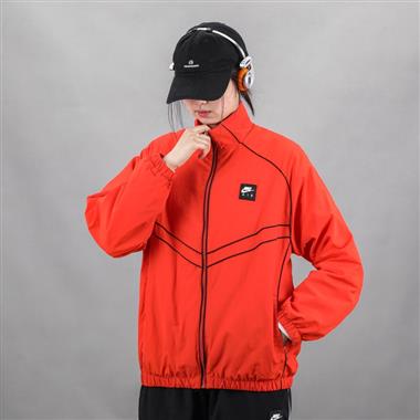 NIKE   2026春季新款風衣夾克外套