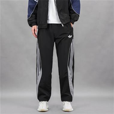 ADIDAS   2026春季新款休閒長褲