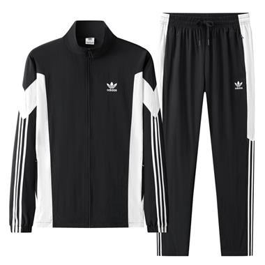 ADIDAS   2026春季新款長袖套裝