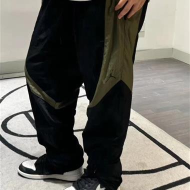 NIKE   2026春夏新款休閒長褲